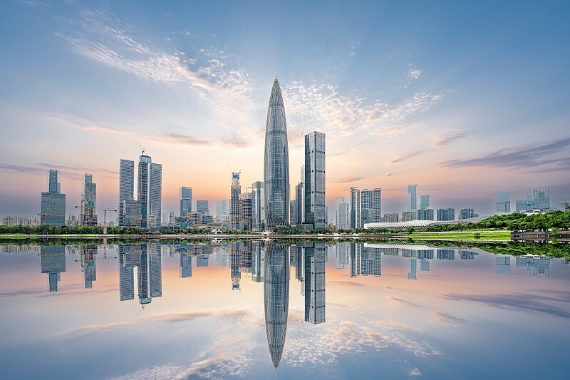 3 Days 2 Nights In-Depth Shenzhen Tour