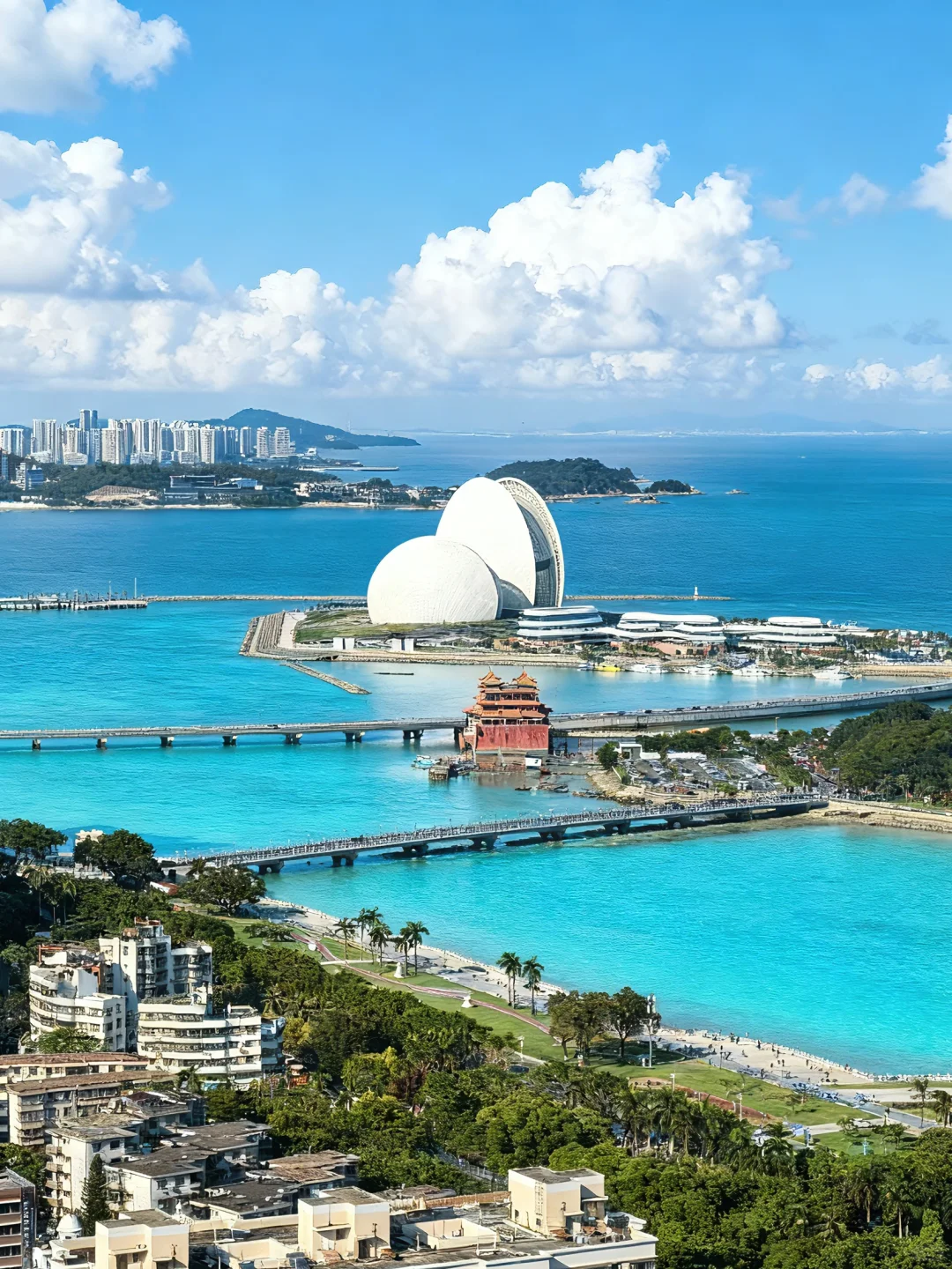 One-Day Tour in Zhuhai