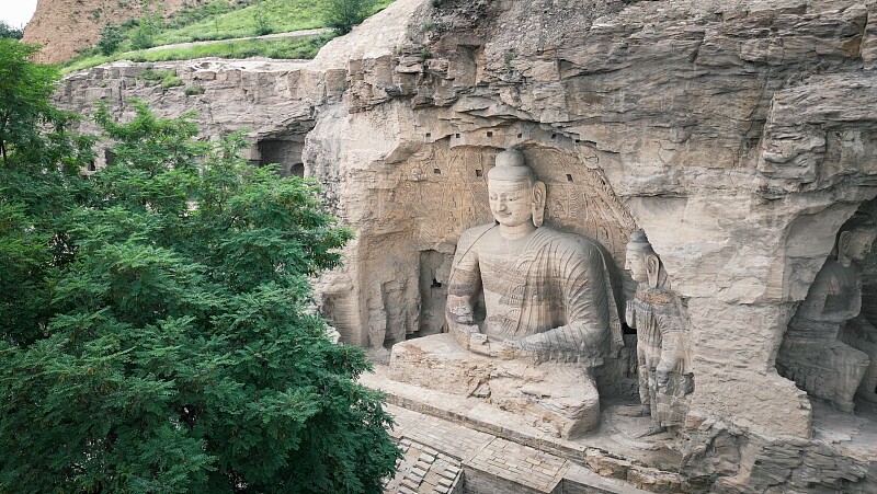 Datong One-Day Highlights Tour