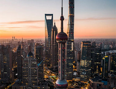 Shanghai + Suzhou + Wuzhen 6-Day Custom Tour