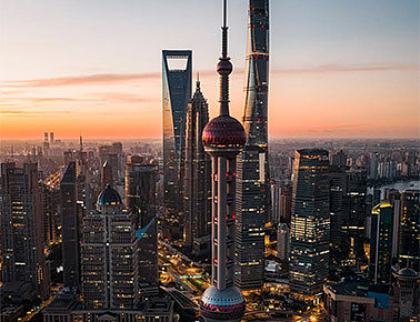 Shanghai + Suzhou + Wuzhen 6-Day Custom Tour