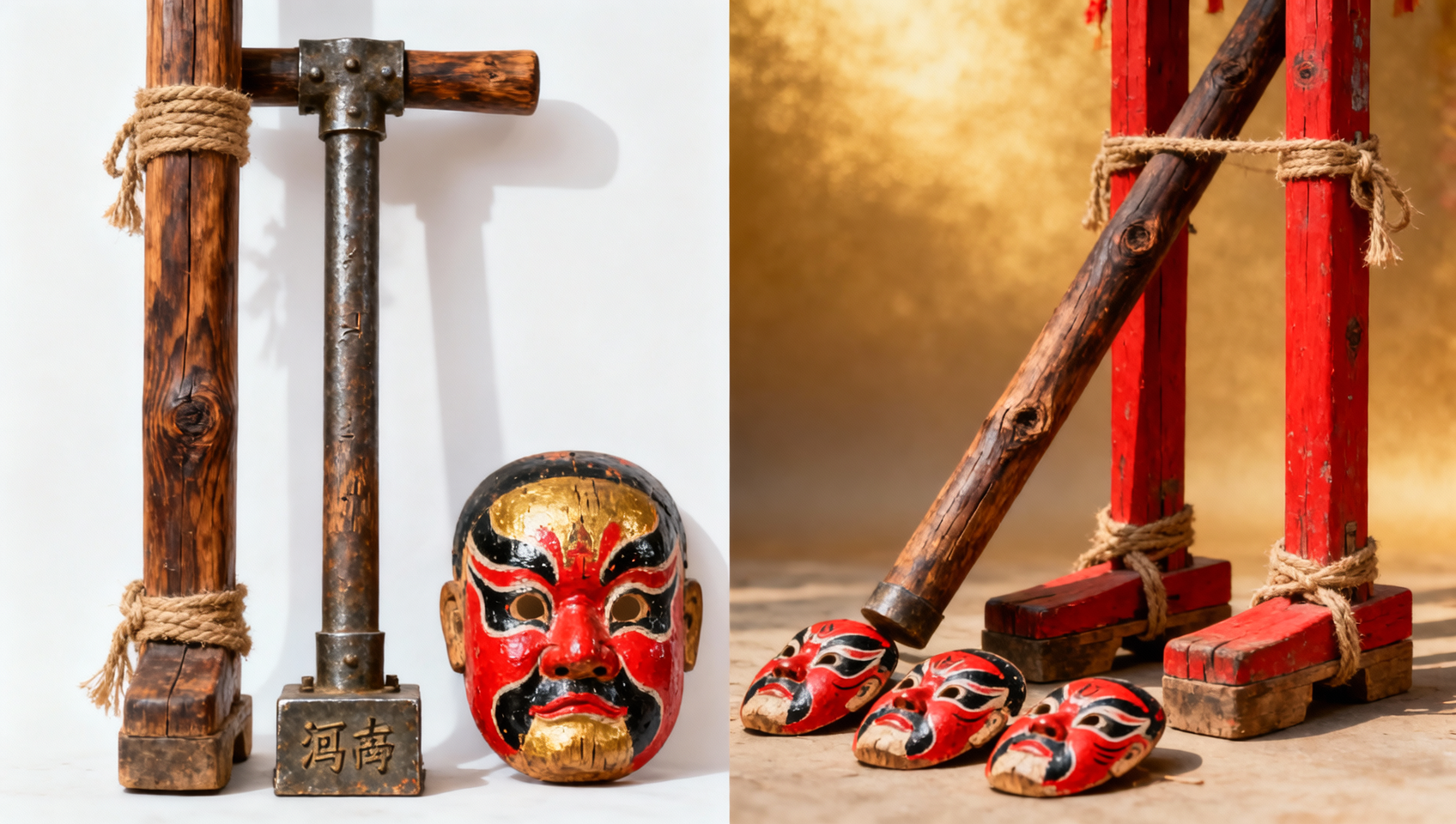 Which elements of the 2026 Henan Traditional Spring Festival Temple Fair will retain the authentic Shehuo fire, stilts, and iron rods?