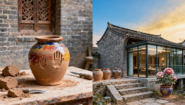 Henan ancient village homestay experience: Prices double during May Day and National Day holidays, but service quality declines?