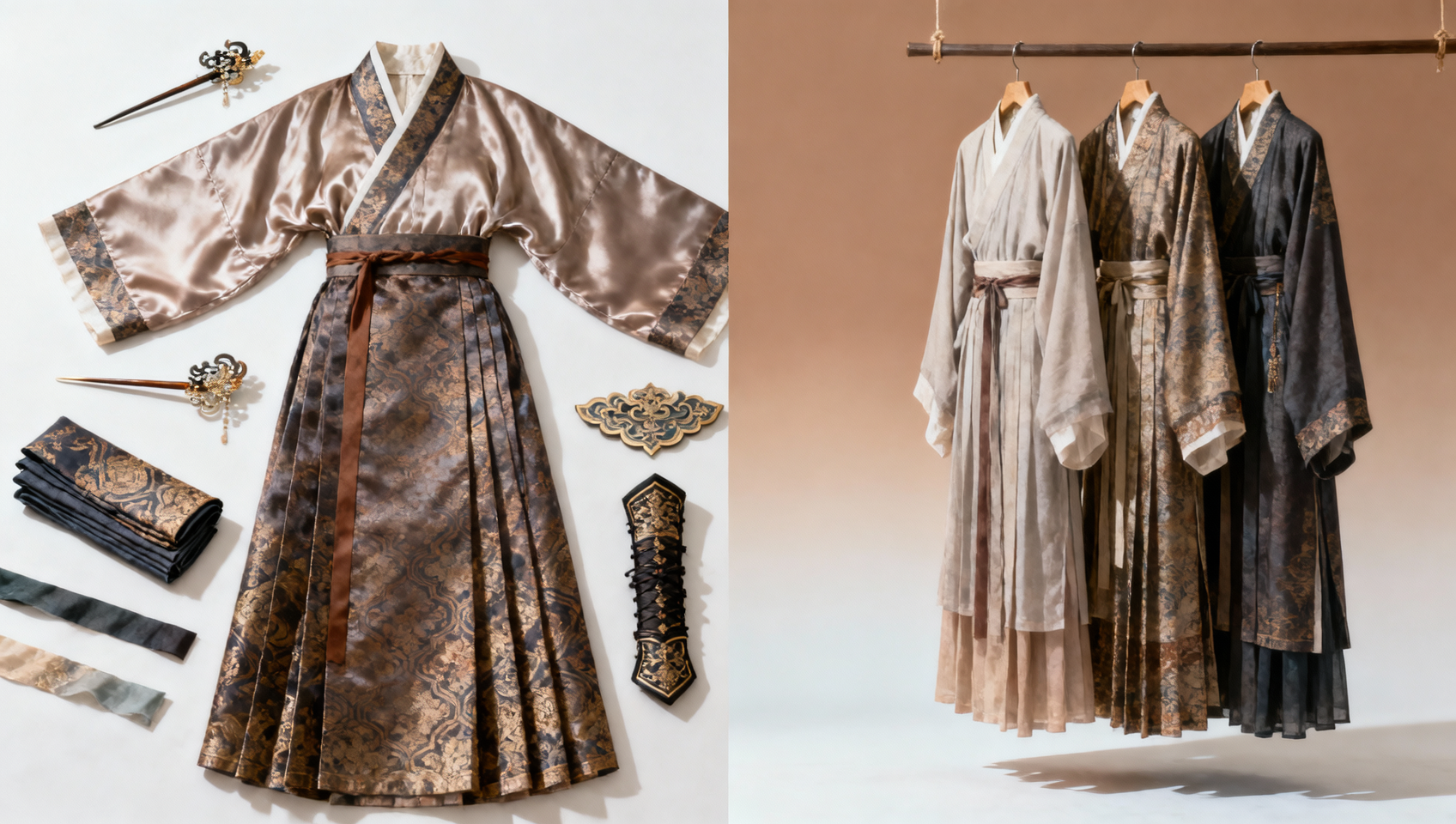 Luoyang Hanfu experience, deposit starts from 300 yuan, but you may not know the reason for the deduction when returning