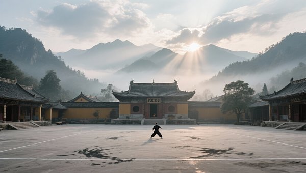 2026 Global Tourists' Ultimate Guide to Shaolin Martial Arts Training and Zen Meditation Experience
