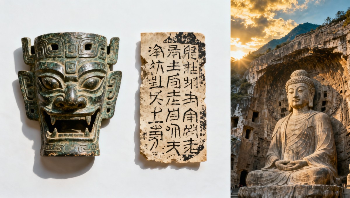 海外华人文化遗产之旅，为什么越来越多选择河南而非福建或广东？