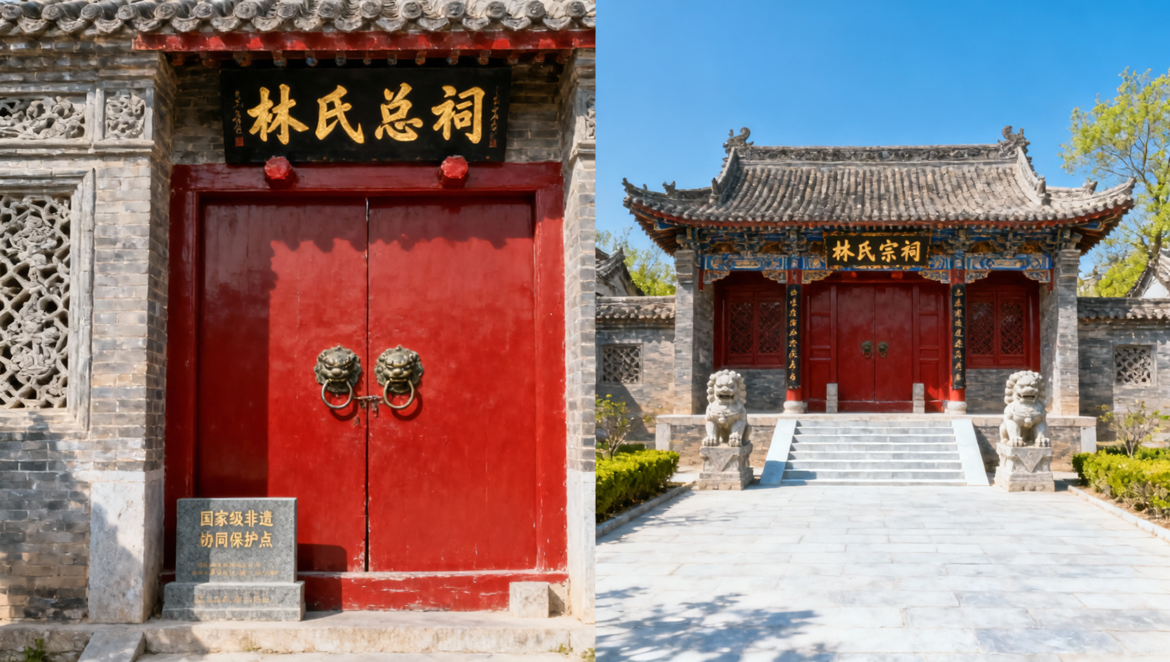 Henan Temple Visit Guide: Which Temples Allow Photography Registration? Which Require 30-Day Advance Booking?