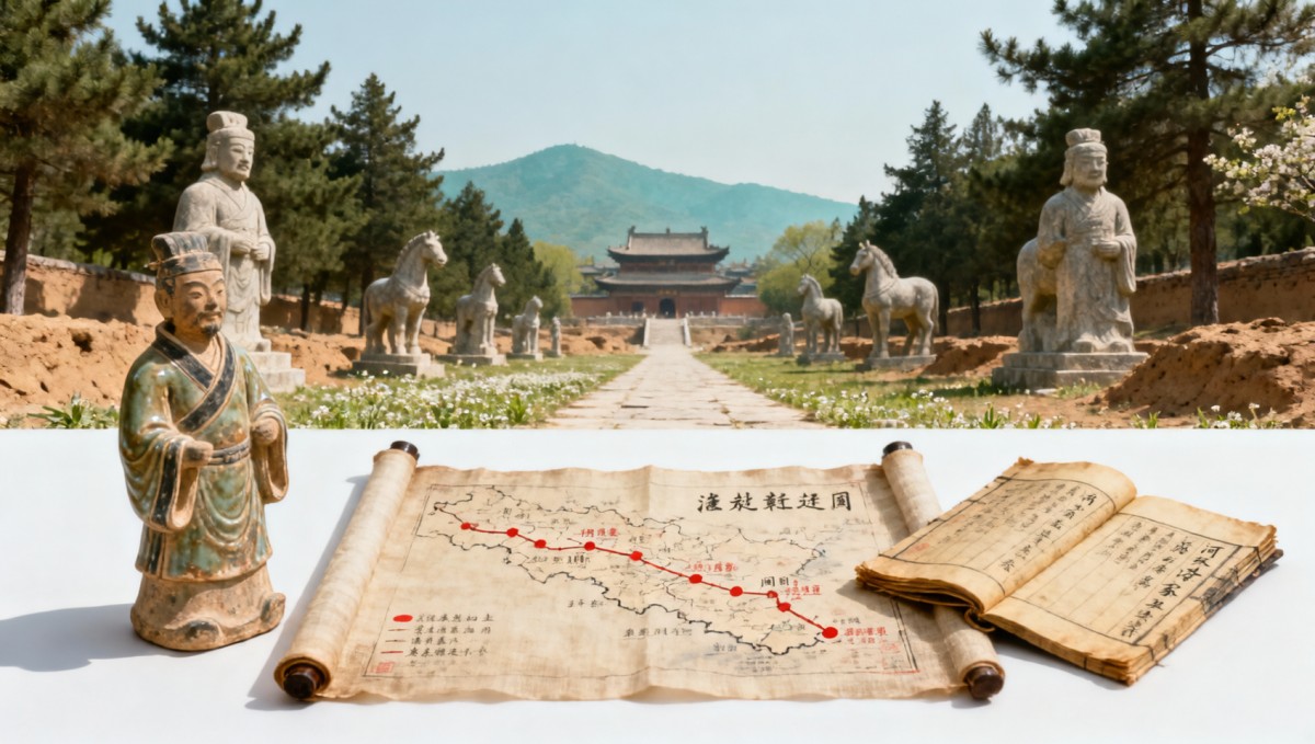 客家文化与河南的渊源，真在豫南？还是被误传了上百年的说法？