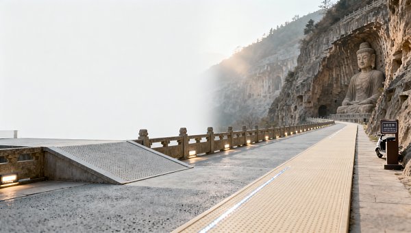 Yinfa Travel Guide: Which 'Wellness' and 'Slow Travel' Itineraries Actually Require Climbing Steps