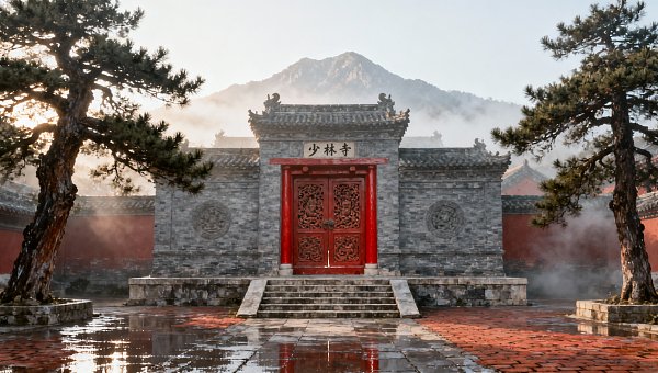 Shaolin Temple crowded during peak season? Avoid tourist crowds with these 3 off-peak time slots and optimized routes
