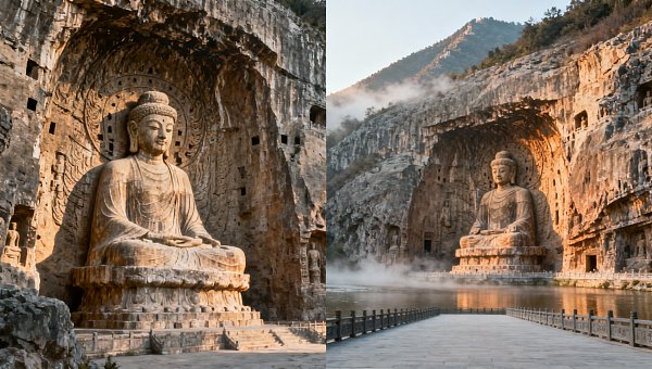 Will there be new changes to the Longmen Grottoes ticket policy in 2026? Latest summary of reservation systems, night tour tickets, and free admission policies