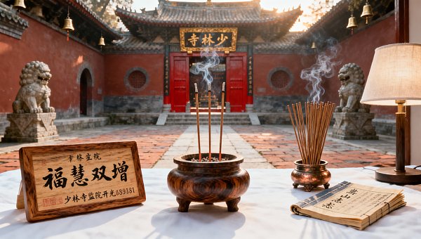 Why is there a ¥300 price difference in Shaolin Temple tour packages? A detailed breakdown of incense ceremony experience, martial arts performances, and accommodation standards