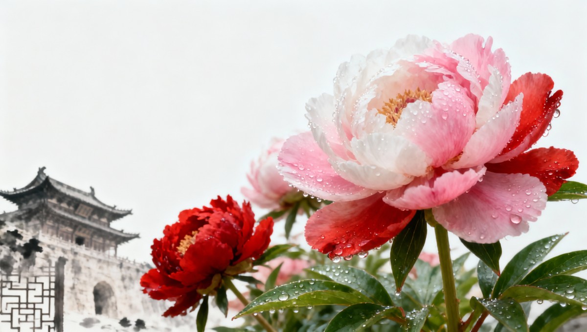 2026年洛阳牡丹节开幕时间定了吗？往年花期和观展人流怎么错峰