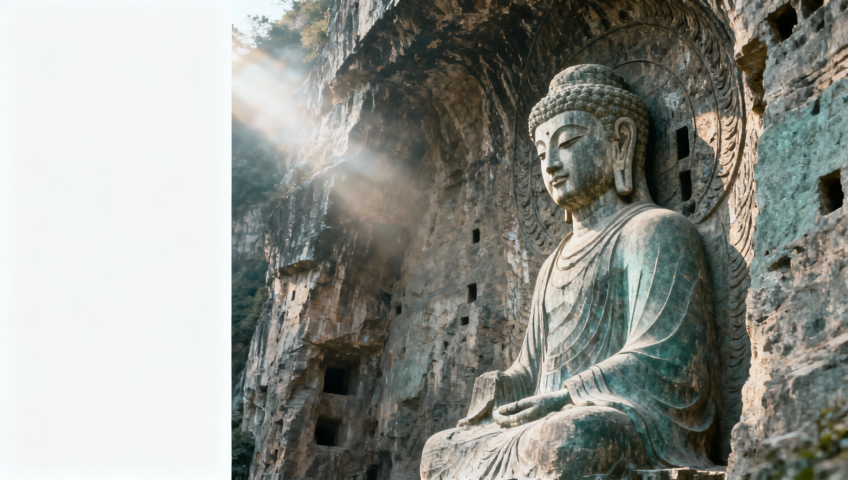 Are there any new changes for Longmen Grottoes ticket reservations this year? Is on-site queuing still feasible?