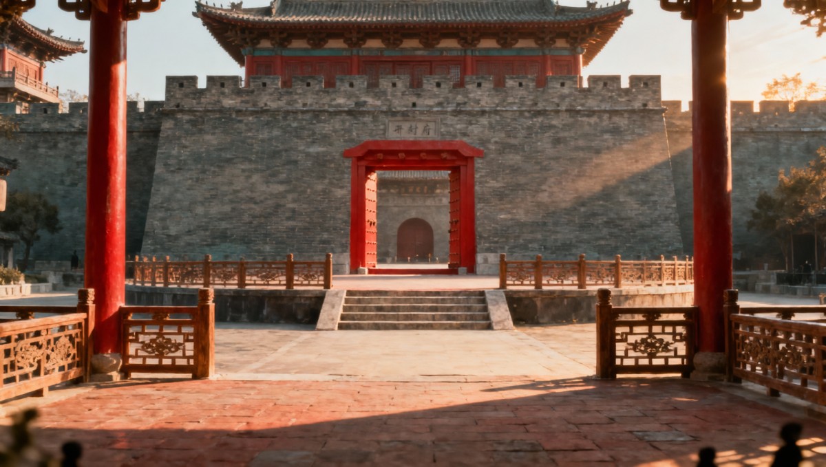 开封府实景演出到底值不值得看？本地人说这3个时段最容易踩坑