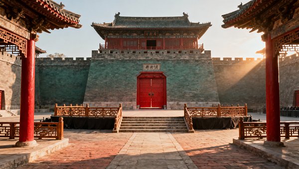 Is the Kaifeng Prefecture's live performance worth watching? Locals say these 3 periods are the easiest to get scammed.