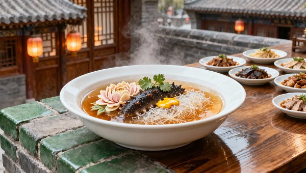 Luoyang Water Banquet Full Menu Guide: The regional differences hidden within - 'Peony Swallow Dish' in old town restaurants and new district restaurants are completely different dishes