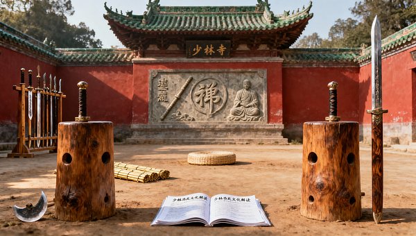 Before signing up for Shaolin martial arts training courses, don't just look at the number of class hours—coach qualifications and practical training ratios are the key factors