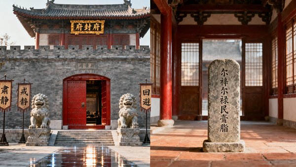 Still confused after two guided tours of Kaifeng Prefecture's history and culture? Here are three types of guides who truly explain the legal logic of the Northern Song Dynasty.