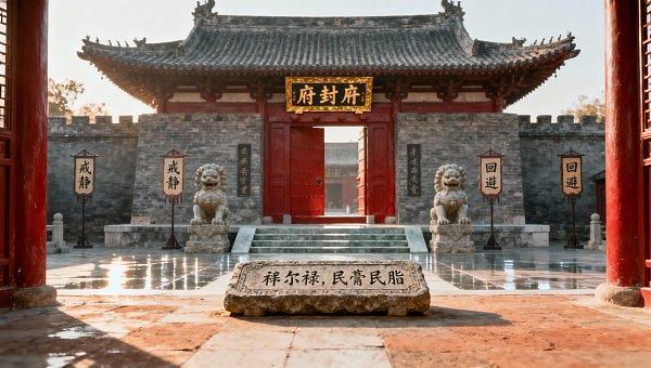 Still confused after two guided tours of Kaifeng Prefecture's history and culture? Here are three types of guides who truly explain the legal logic of the Northern Song Dynasty.
