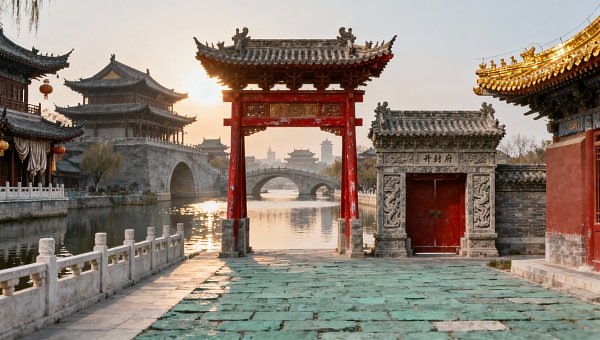 Four common pitfalls in planning a one-day trip to Kaifeng: It's not that there aren't enough attractions, it's that the itinerary wasn't properly calculated to maximize physical exertion.