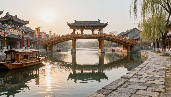 Why is there a 3x price difference in Qingming Riverside Landscape Garden tour guide services? Distinguishing the essence of 'recitation-style', 'immersion-style', and 'research-oriented' services