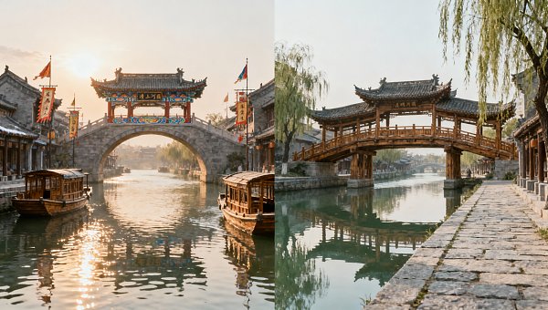 Why is there a 3x price difference in Qingming Riverside Landscape Garden tour guide services? Distinguishing the essence of 'recitation-style', 'immersion-style', and 'research-oriented' services