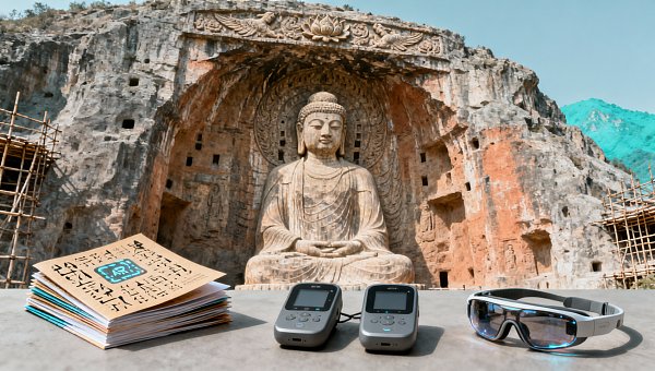 How to choose a China tour route? Don't just compare prices and duration—first check if the destination has 'extendable commentary interfaces'