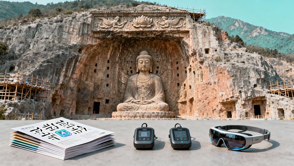 How to choose a China tour route? Don't just compare prices and duration—first check if the destination has 'extendable commentary interfaces'