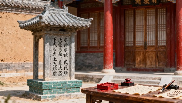 In the historical and cultural interpretation of Kaifeng Prefecture, the 'Bao Gong Case' story is told vividly, but where are the details that truly reflect the modern judicial system?