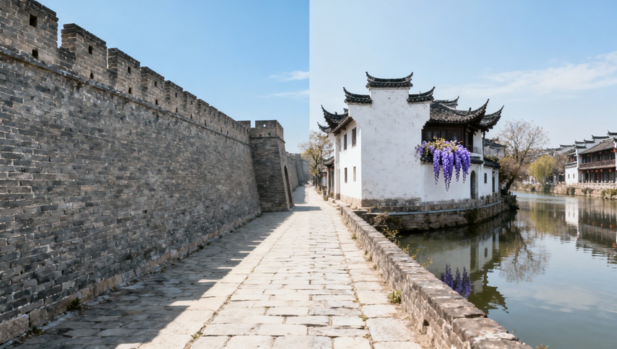 平遥还是阆中？古城探秘类私人团选目的地时，游客常踩的三个认知陷阱