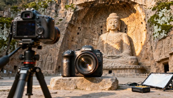 The difference between a 'private tour' with a photographer versus without one isn't just a few extra photos—it's a whole different experience.