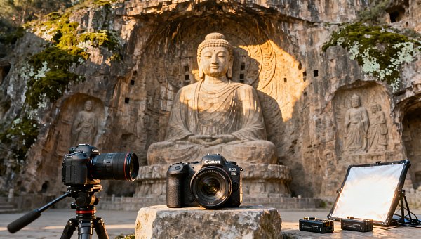 The difference between a 'private tour' with a photographer versus without one isn't just a few extra photos—it's a whole different experience.