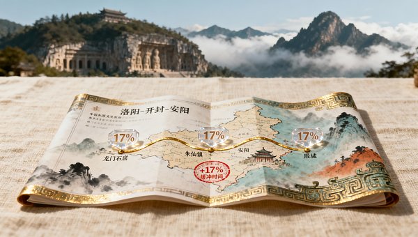 The 'Safety Redundancy Design' Hidden in High-End Customized Itineraries: Why Professional Teams Allocate 17% Buffer Time in Routes