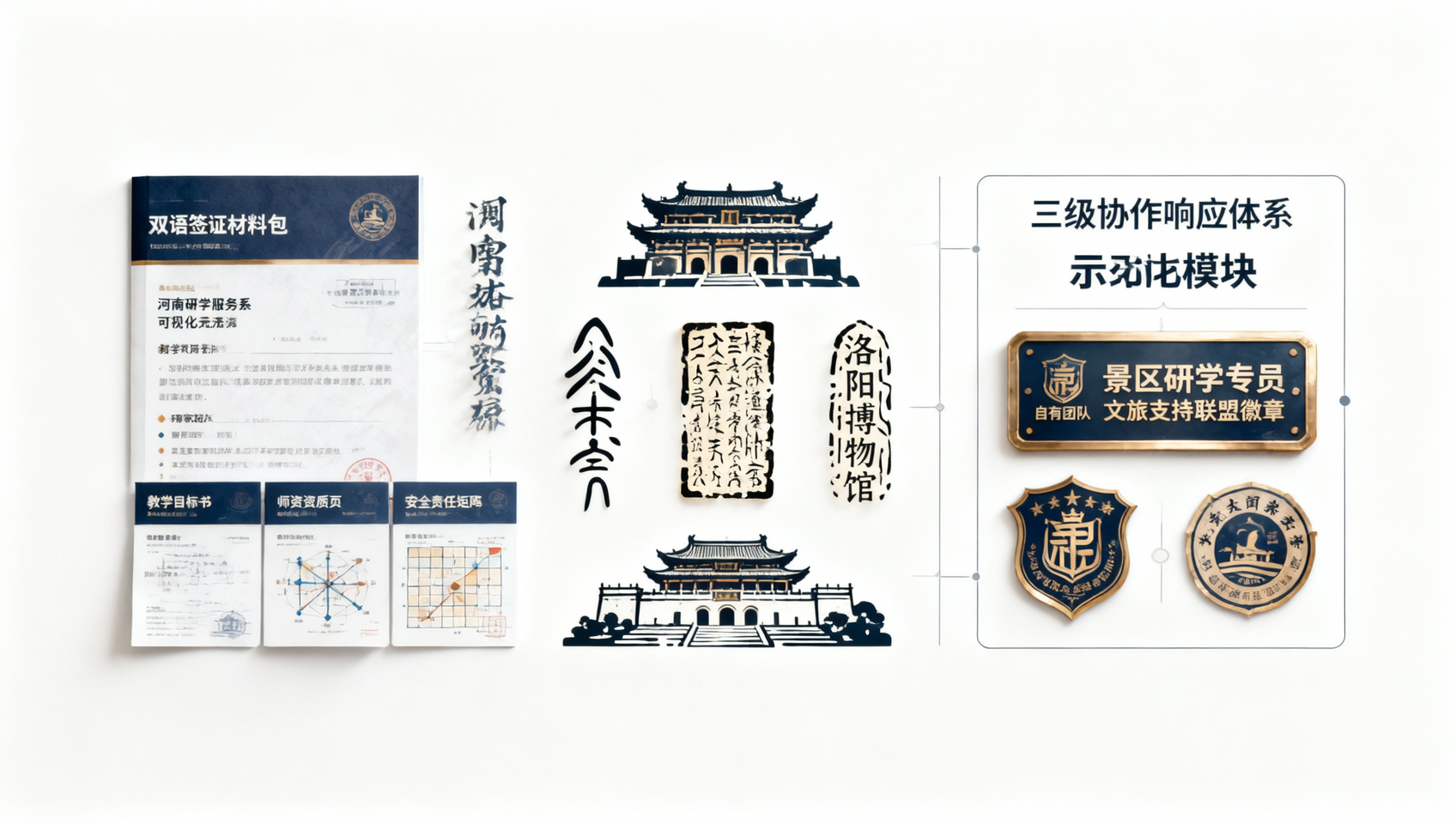 Where are the challenges in implementing overseas study/research programs in Henan? Frontline implementers reveal three key bottlenecks: visa coordination, course accreditation, and local collaboration