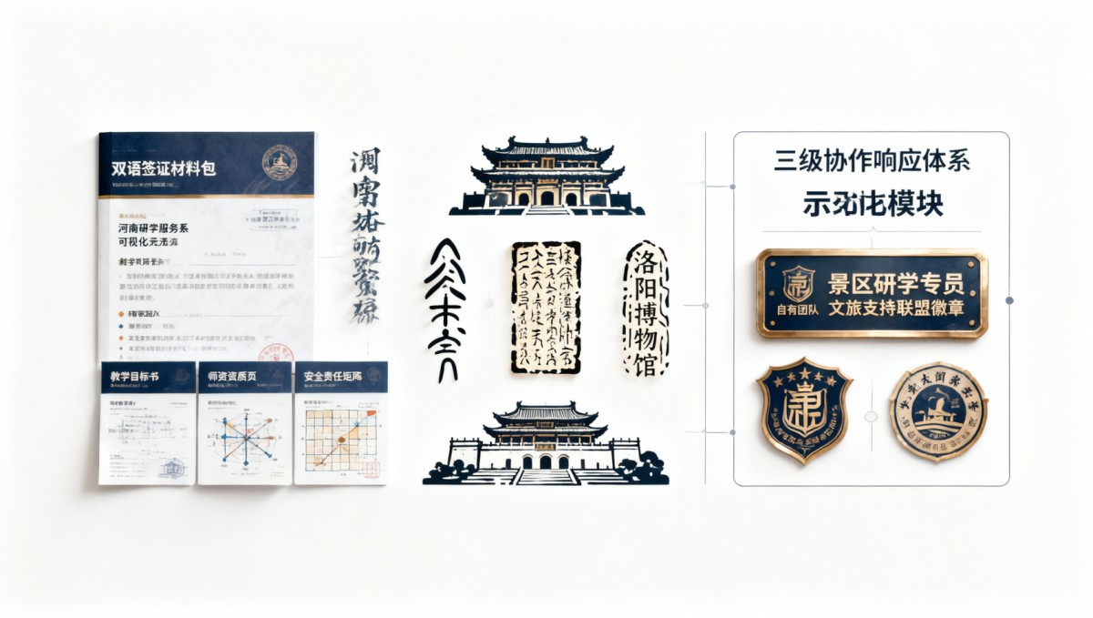 Henan Overseas Study|Where Are the Roadblocks for Research Program Implementation? Insider Reveals Three Pain Points: Visa Coordination, Course Filing, and Local Collaboration