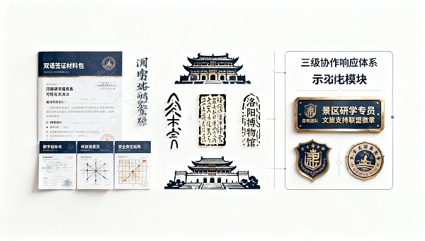 Where are the challenges in implementing overseas study/research programs in Henan? Frontline implementers reveal three key bottlenecks: visa coordination, course accreditation, and local collaboration