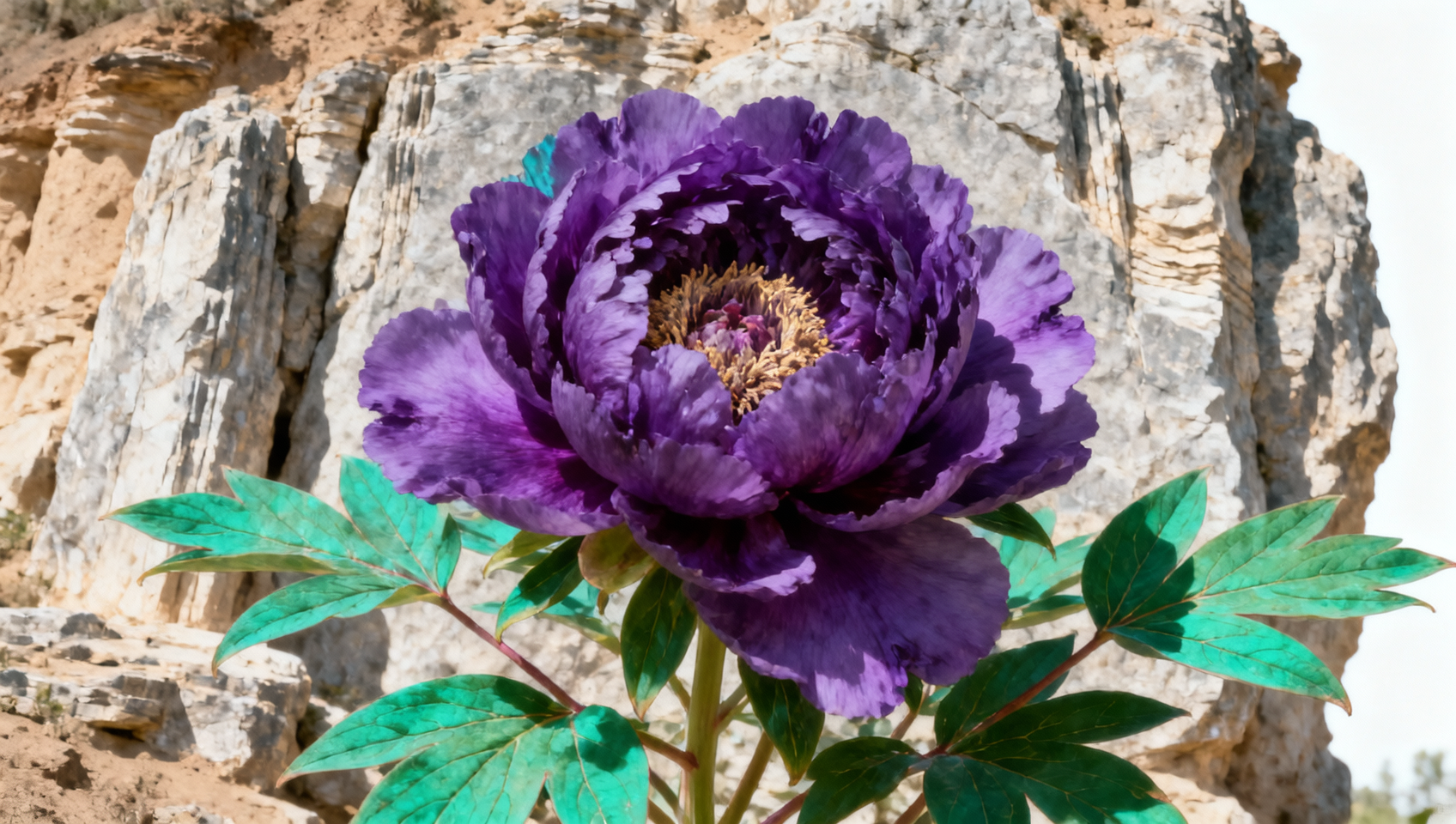 How to Avoid 'A Thousand Images, One Face' in Luoyang Peony Festival Photography Collections? Starting from Variety Distribution Maps: Composition Logic and Color Layering Techniques