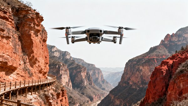 Was drone photography in the Taihang Grand Canyon blocked three times? Under the 2026 new regulations, which scenic platforms are now no-fly zones and which still permit compliant operations?