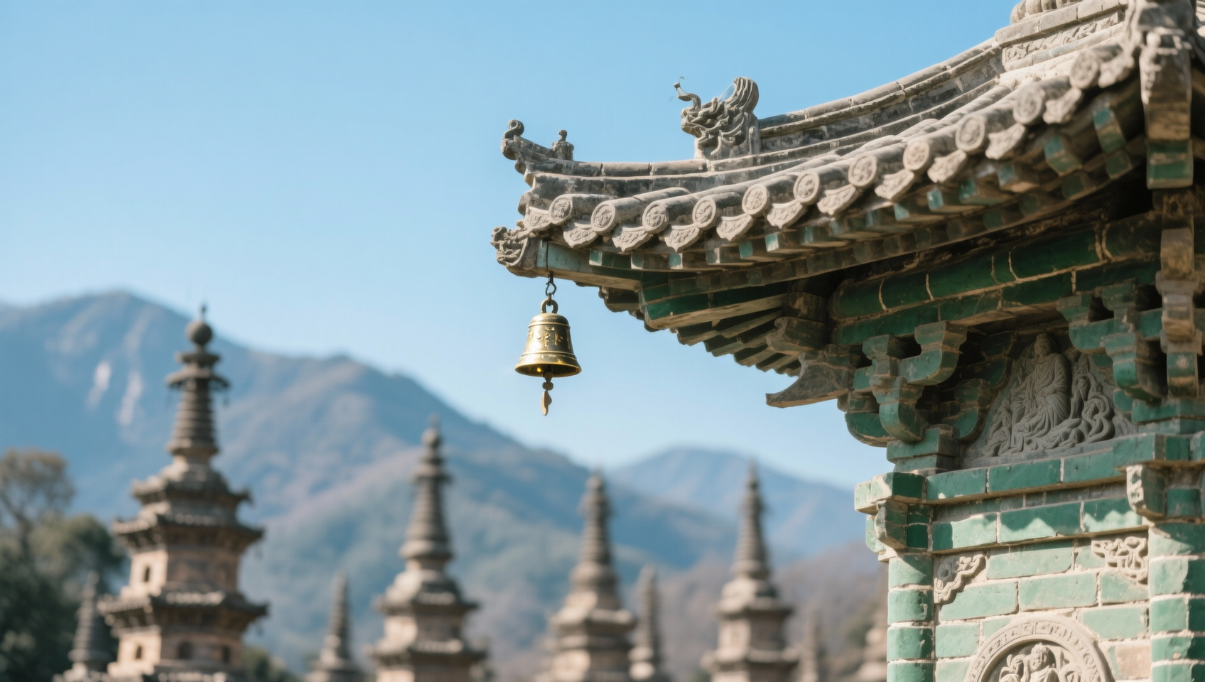 The Complete Guide to Shaolin Temple: History, Culture, and Tourism Strategy