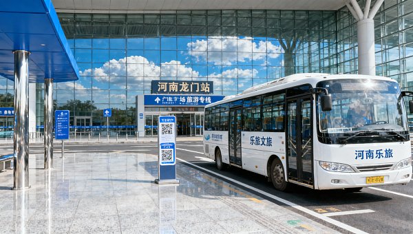 Five details most easily overlooked in Chinese travel tips, especially connections between high-speed rail stations and scenic spots.