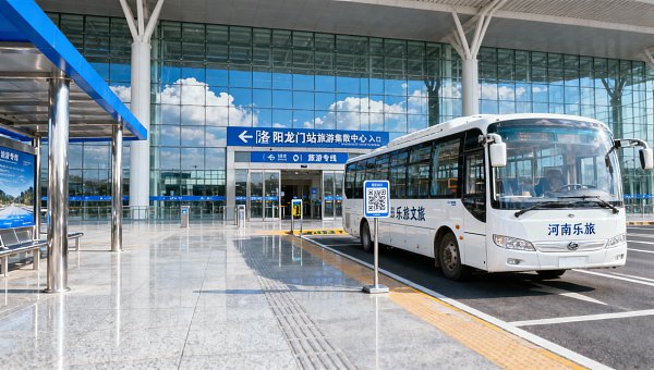 Five details most easily overlooked in Chinese travel tips, especially connections between high-speed rail stations and scenic spots.