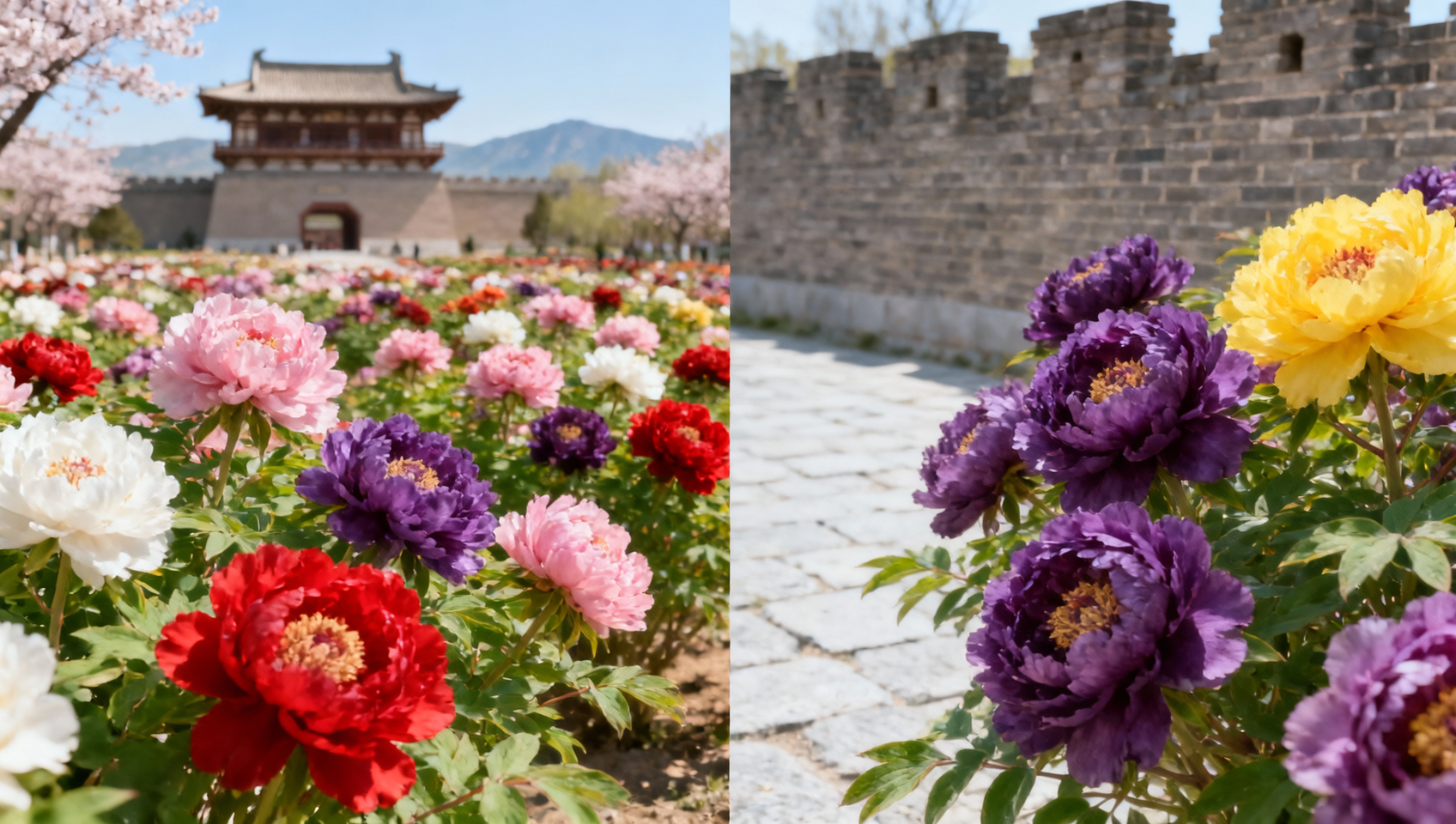 Is the Luoyang Peony Festival held on fixed dates every year? 2026 Blooming Period Forecast & Optimal Viewing Window Analysis