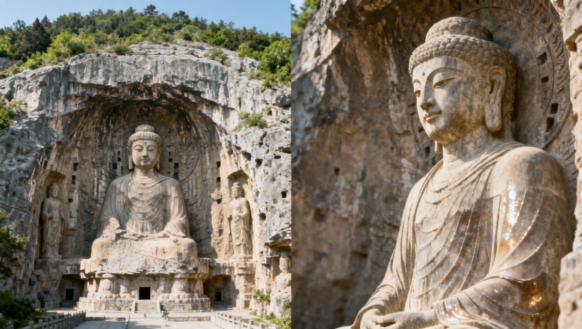 第一次去洛阳龙门石窟，门票预约失败率高吗？官方平台常见卡点提醒