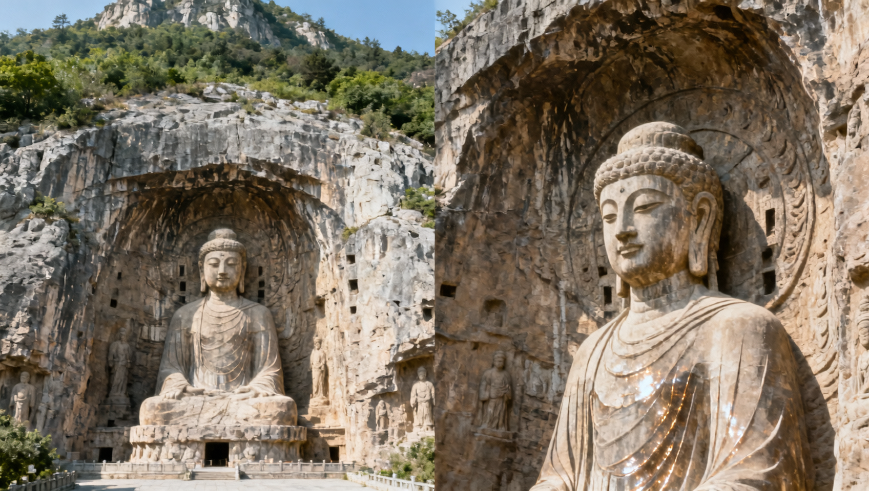 Is the ticket reservation failure rate high for first-time visitors to Luoyang Longmen Grottoes? Official platform common pain points reminder