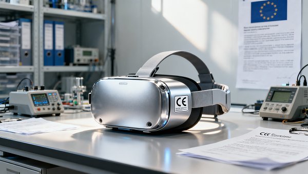 EU plans to include digital tourism equipment in CE certification, affecting China's VR navigation exports