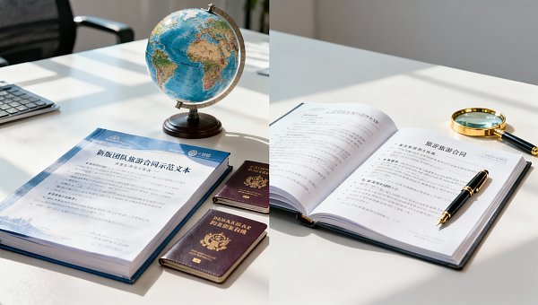 New Tourism Contract Implementation: Clearer Refund and Safety Guarantee Terms for Overseas Tourists