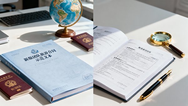 New Tourism Contract Implementation: Clearer Refund and Safety Guarantee Terms for Overseas Tourists