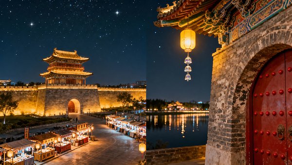 Is Luoyang Night Tour Worth the Cost? Comparing Free Daytime Attractions + Local Night Market Routes, Discovering 3 High-Value Alternative Solutions