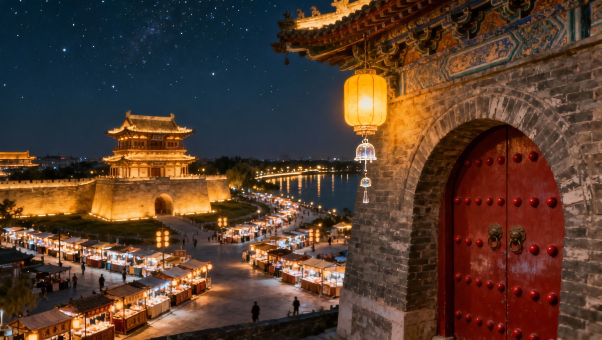 Is the cost of Luoyang night tours worth it? Comparing free daytime attractions with local night market routes, discovering 3 high-value alternative solutions
